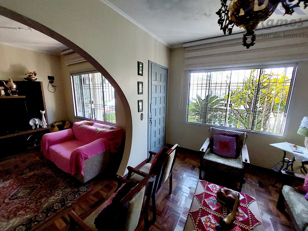 Casa, 3 quartos, 217 m² - Foto 4