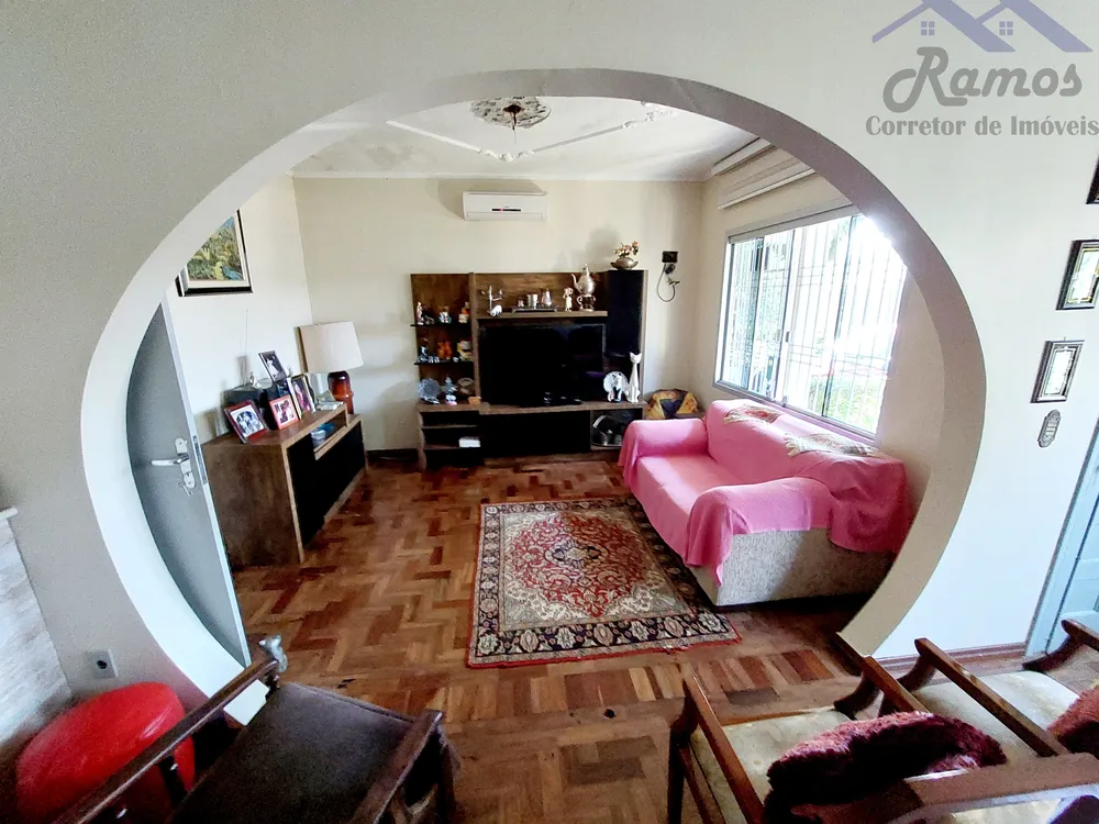 Casa, 3 quartos, 217 m² - Foto 3