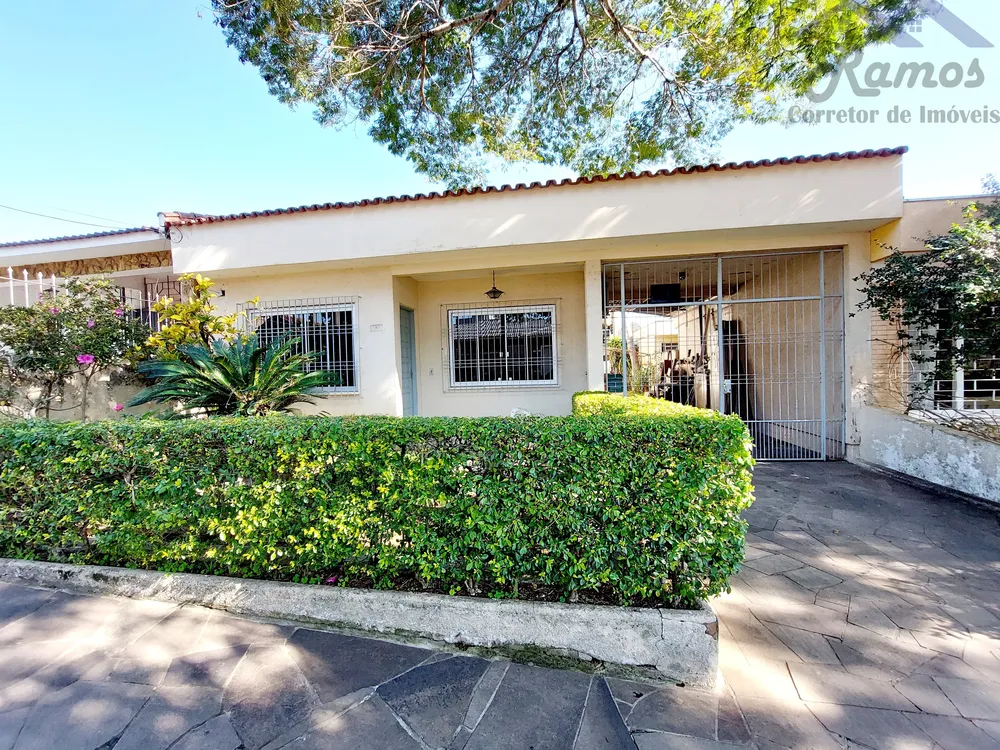 Casa, 3 quartos, 217 m² - Foto 2