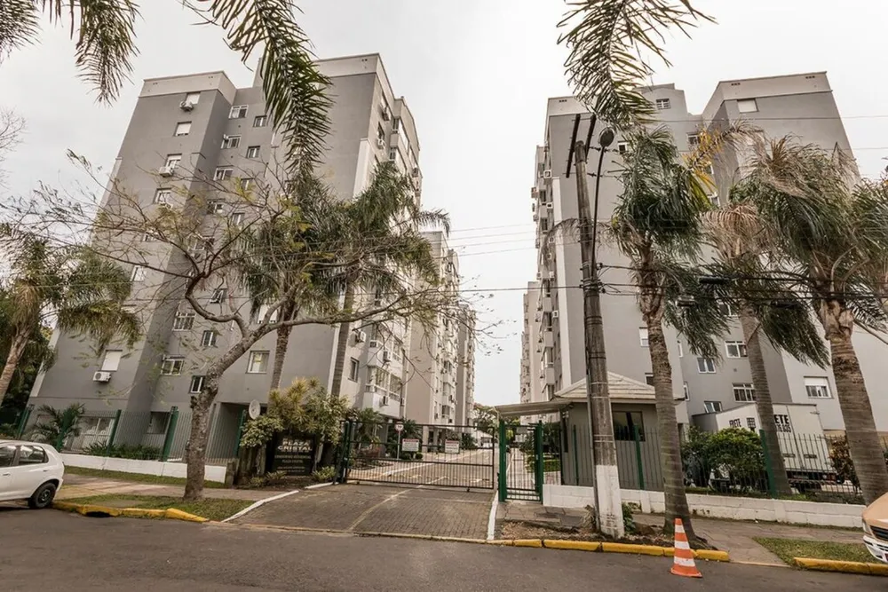 Apartamento, 2 quartos, 57 m² - Foto 1