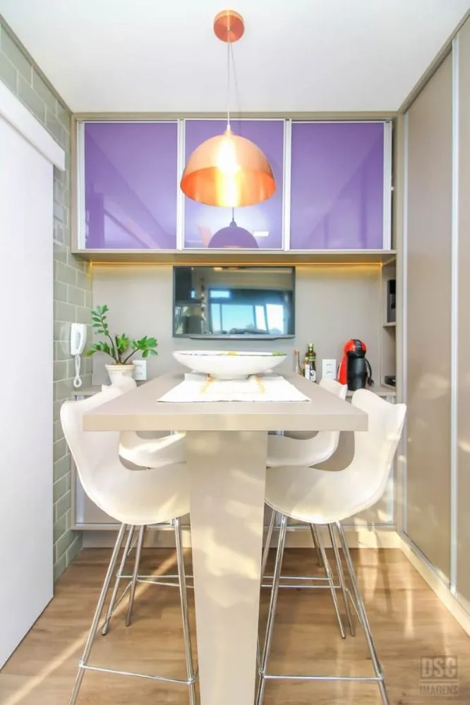 Apartamento, 3 quartos, 136 m² - Foto 3