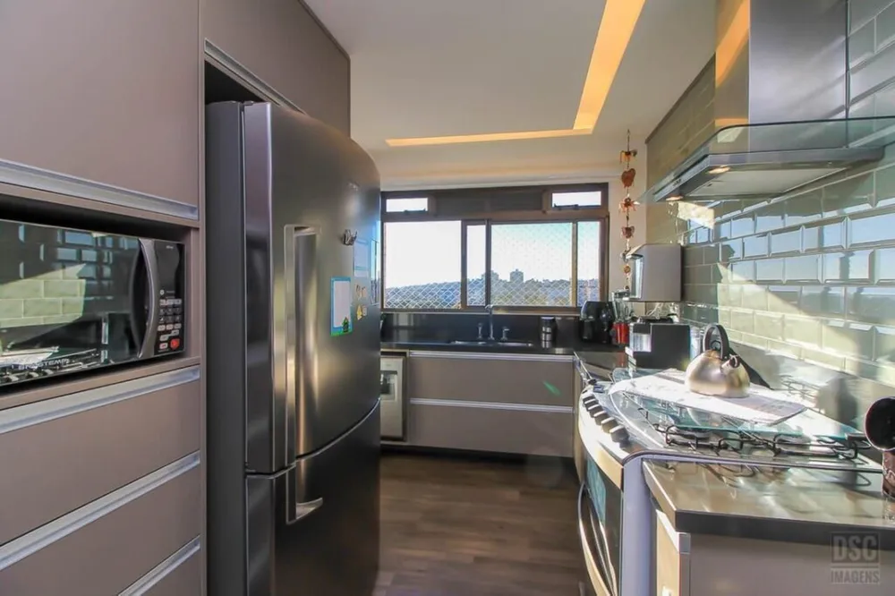 Apartamento, 3 quartos, 136 m² - Foto 4