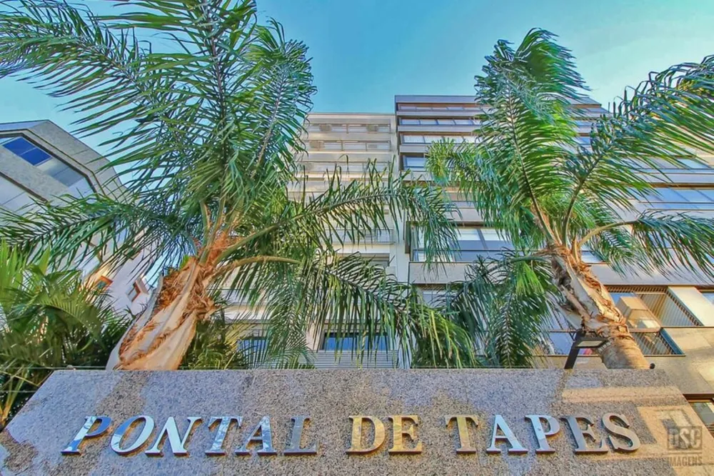 Apartamento, 3 quartos, 136 m² - Foto 1