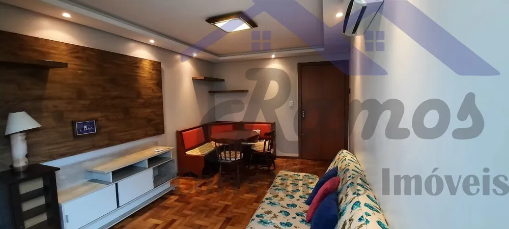 Apartamento, 2 quartos, 88 m² - Foto 1