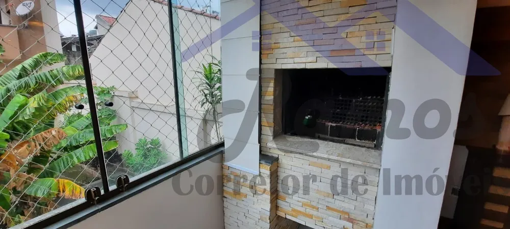 Apartamento, 2 quartos, 88 m² - Foto 4