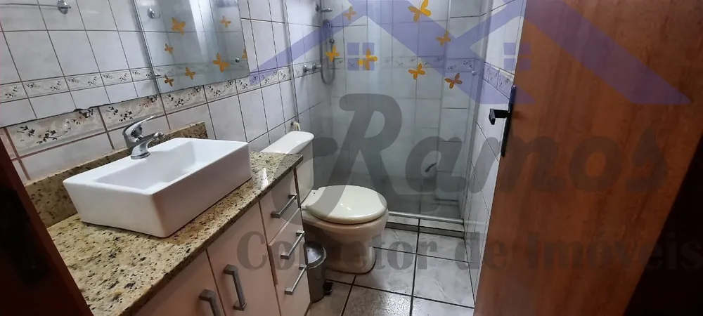 Apartamento, 2 quartos, 88 m² - Foto 3