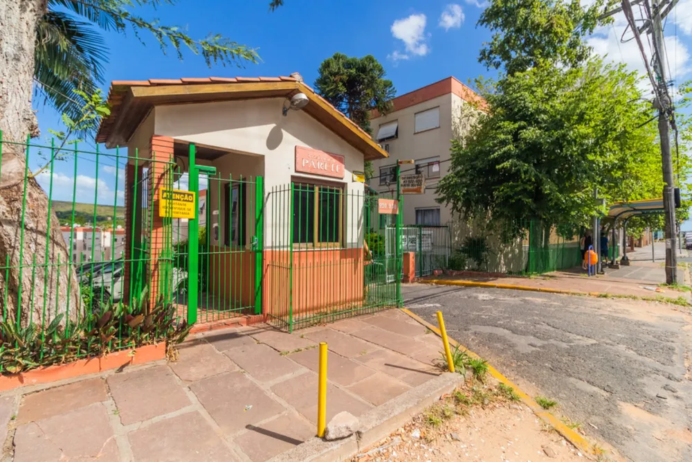 Apartamento, 2 quartos, 48 m² - Foto 2