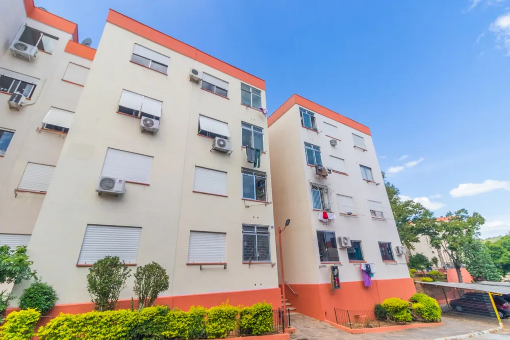 Apartamento, 2 quartos, 48 m² - Foto 3