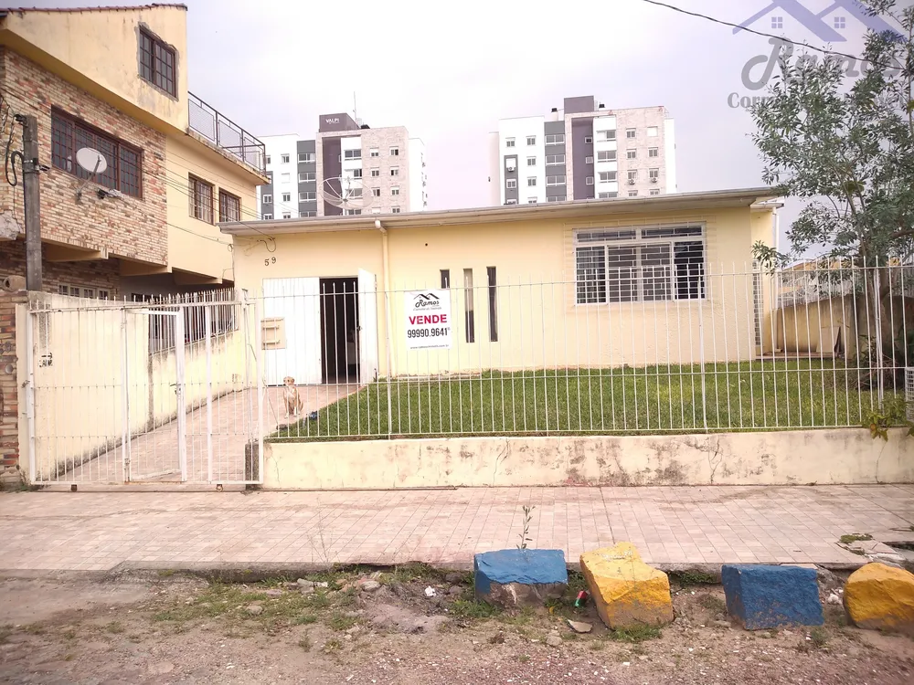 Casa, 3 quartos, 238 m² - Foto 2
