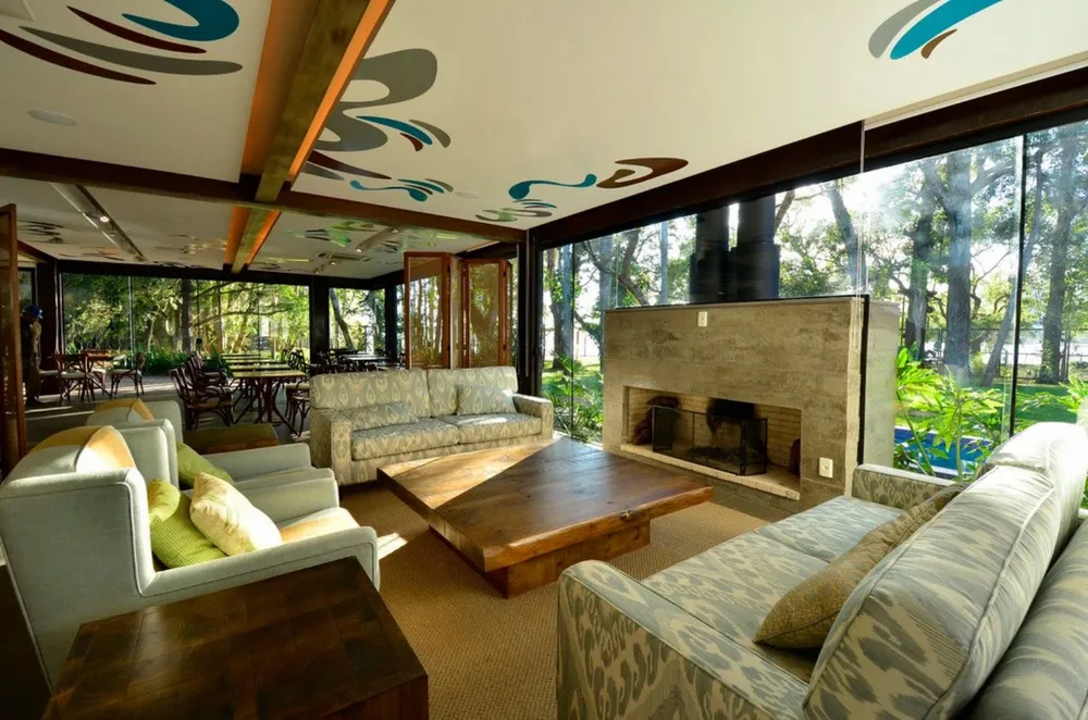 Casa, 4 quartos, 543 m² - Foto 4