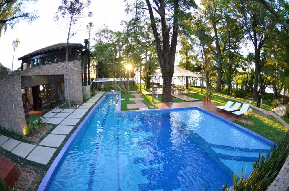 Casa, 4 quartos, 543 m² - Foto 3