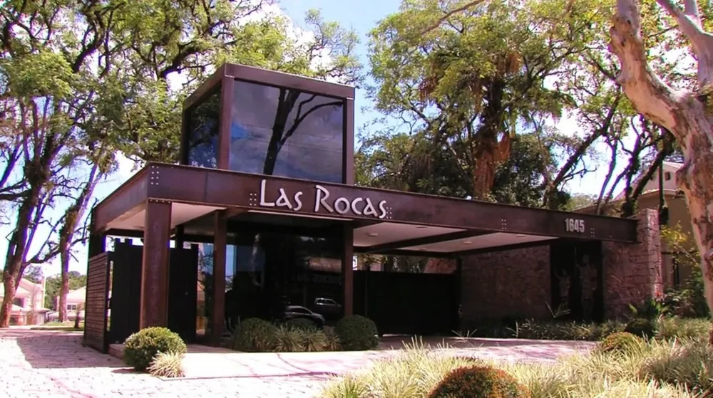 Casa, 4 quartos, 543 m² - Foto 1