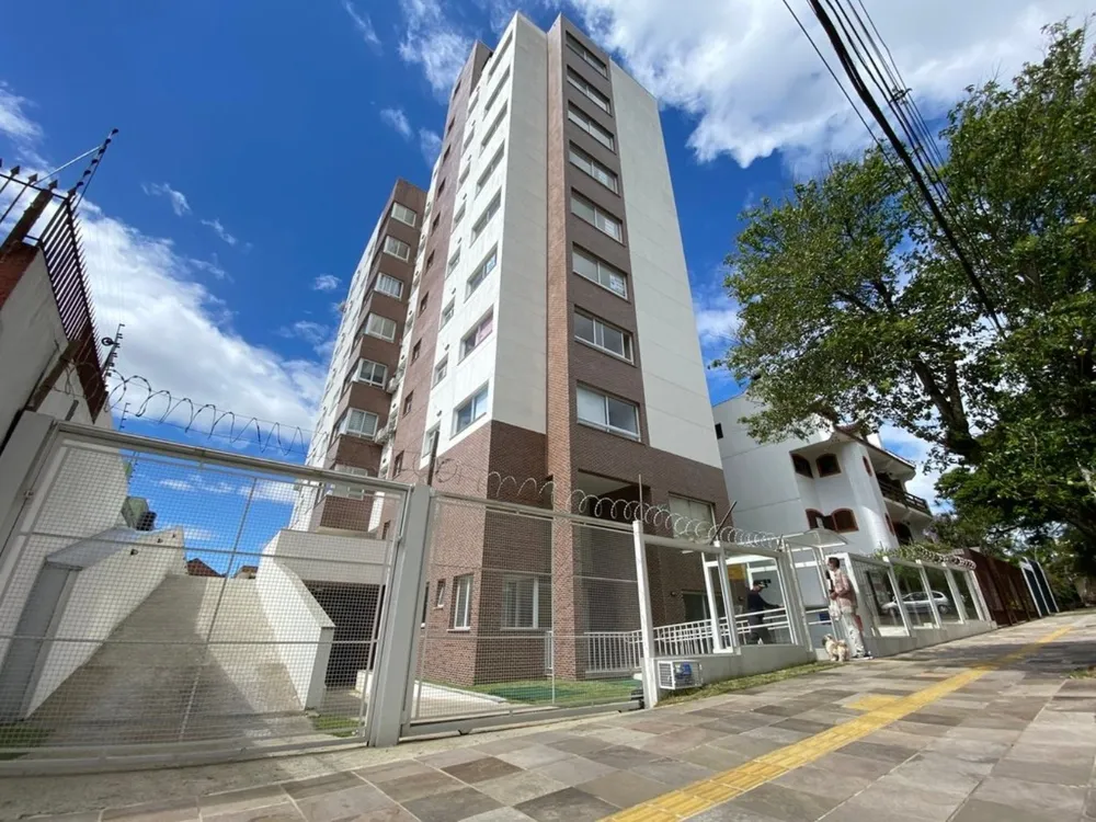 Apartamento, 1 quarto, 51 m² - Foto 1