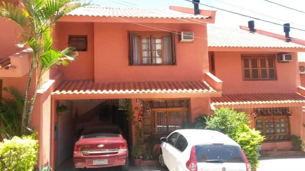 Casa, 3 quartos, 98 m² - Foto 1
