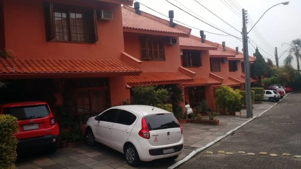 Casa, 3 quartos, 98 m² - Foto 2