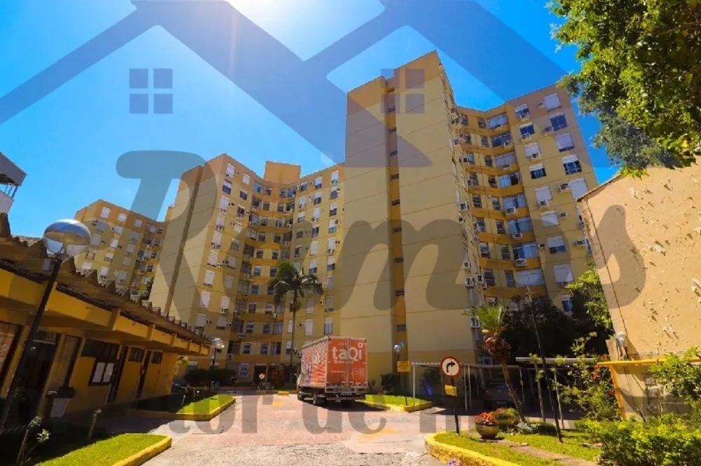 Apartamento, 2 quartos, 63 m² - Foto 2