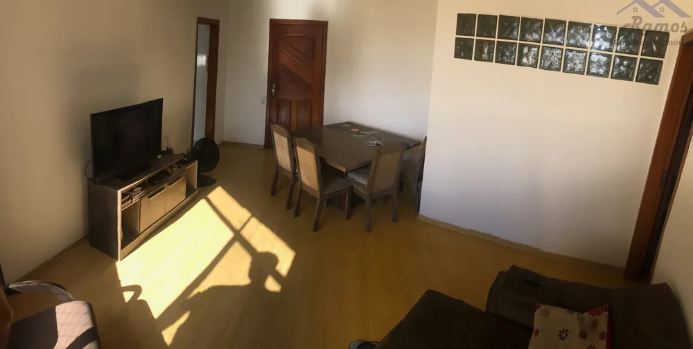 Apartamento, 2 quartos, 63 m² - Foto 4