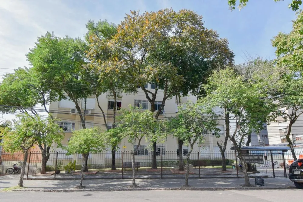 Apartamento, 2 quartos, 59 m² - Foto 2