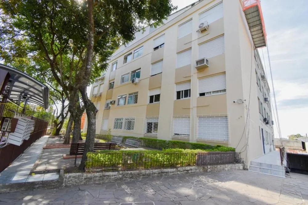 Apartamento, 2 quartos, 59 m² - Foto 1
