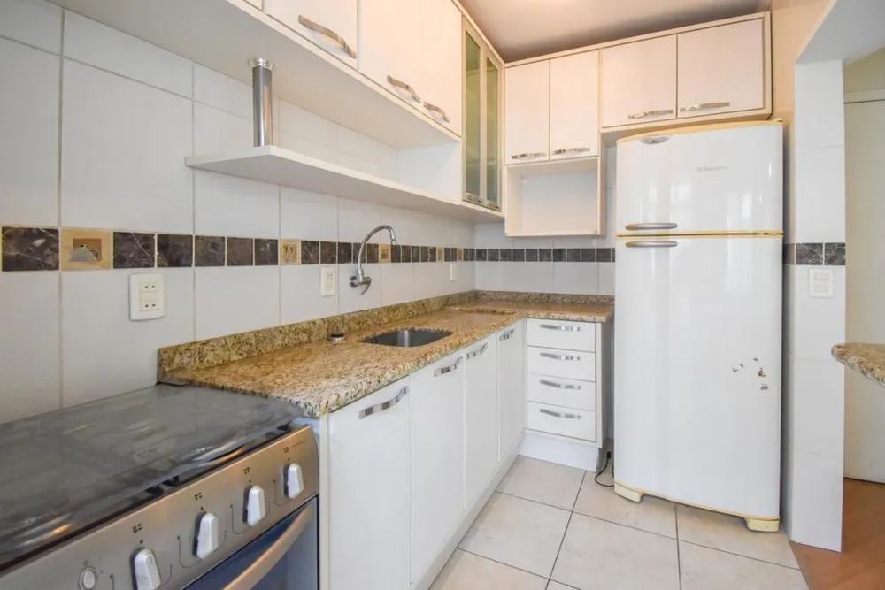 Apartamento, 2 quartos, 59 m² - Foto 4