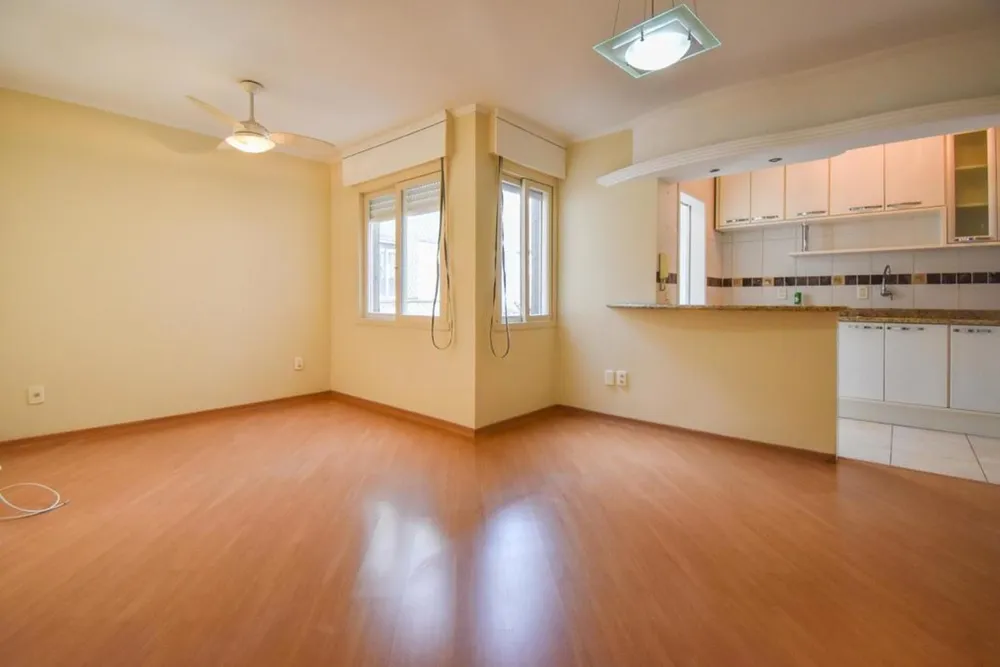 Apartamento, 2 quartos, 59 m² - Foto 3