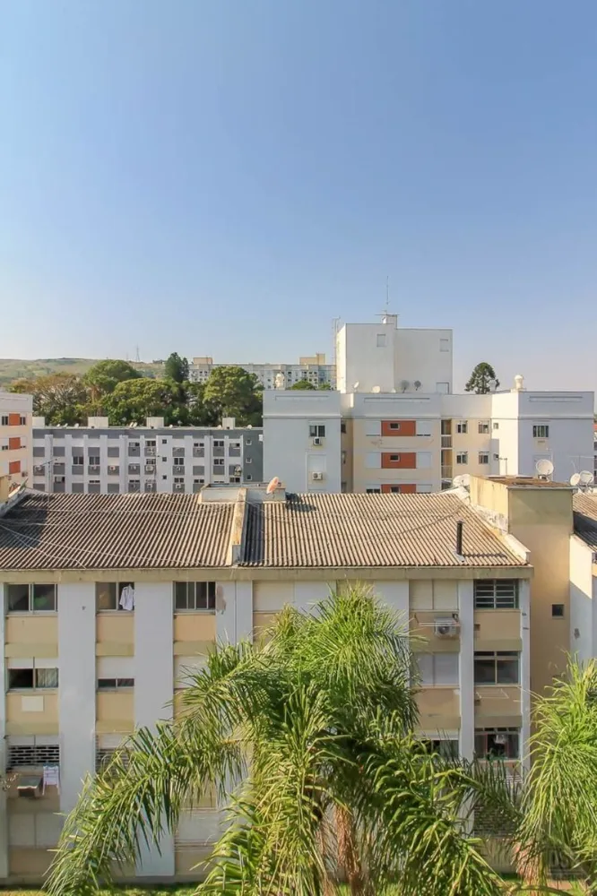 Apartamento, 2 quartos, 52 m² - Foto 4