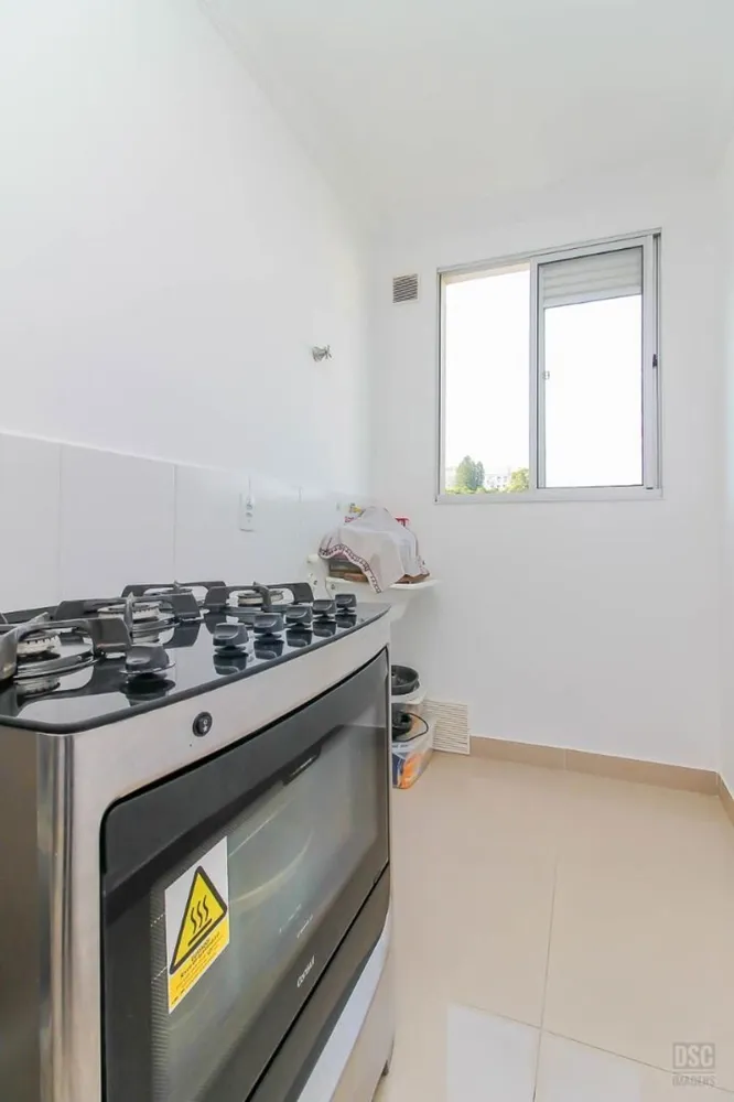 Apartamento, 2 quartos, 52 m² - Foto 3