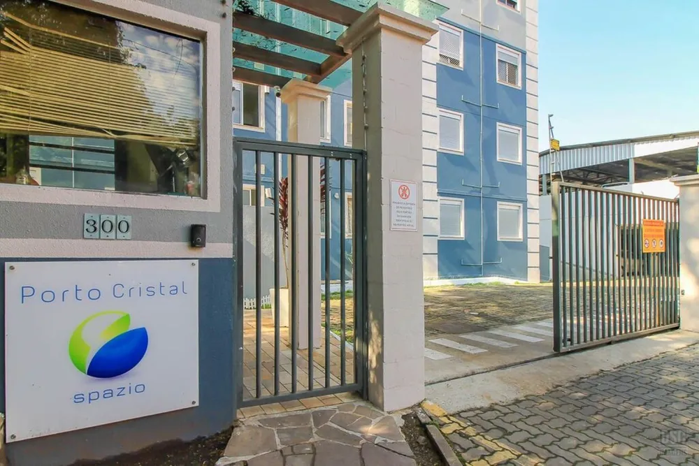 Apartamento, 2 quartos, 52 m² - Foto 1
