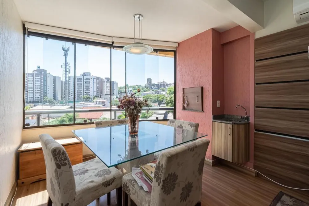 Apartamento, 2 quartos, 79 m² - Foto 4
