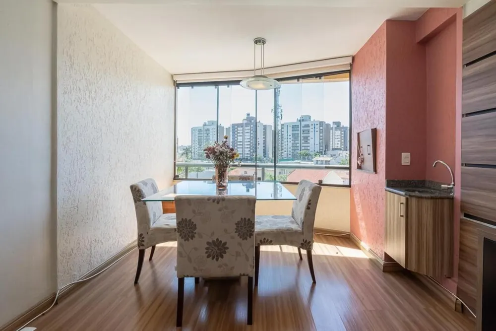 Apartamento, 2 quartos, 79 m² - Foto 3
