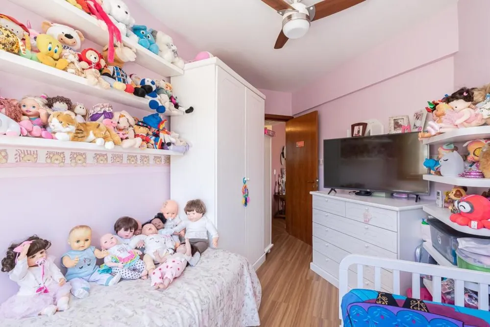 Apartamento, 2 quartos, 79 m² - Foto 2