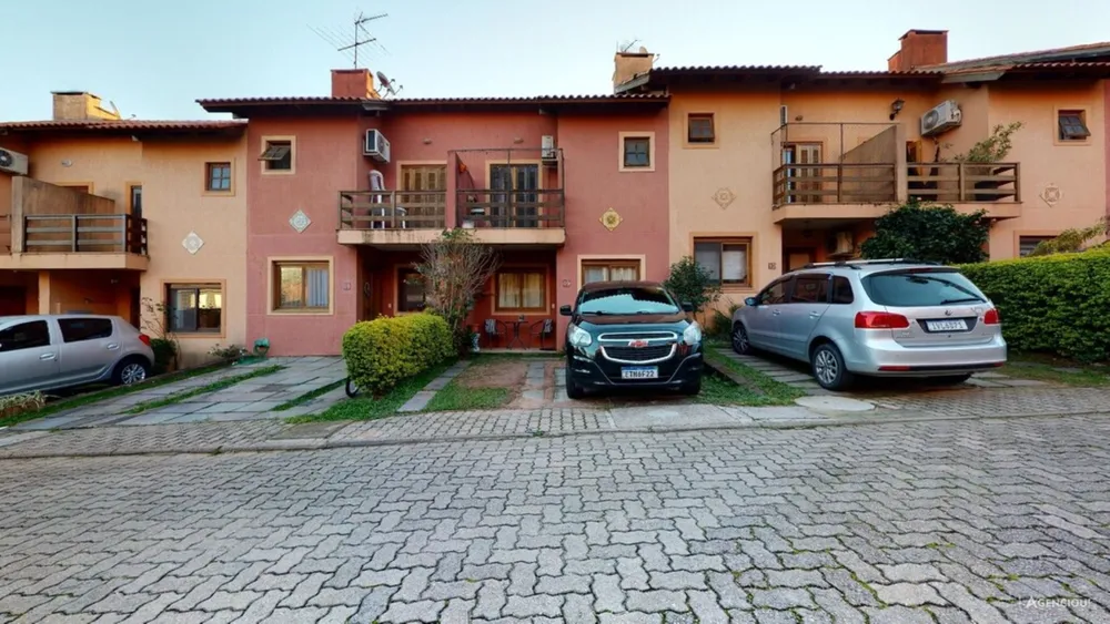 Casa, 3 quartos, 144 m² - Foto 1