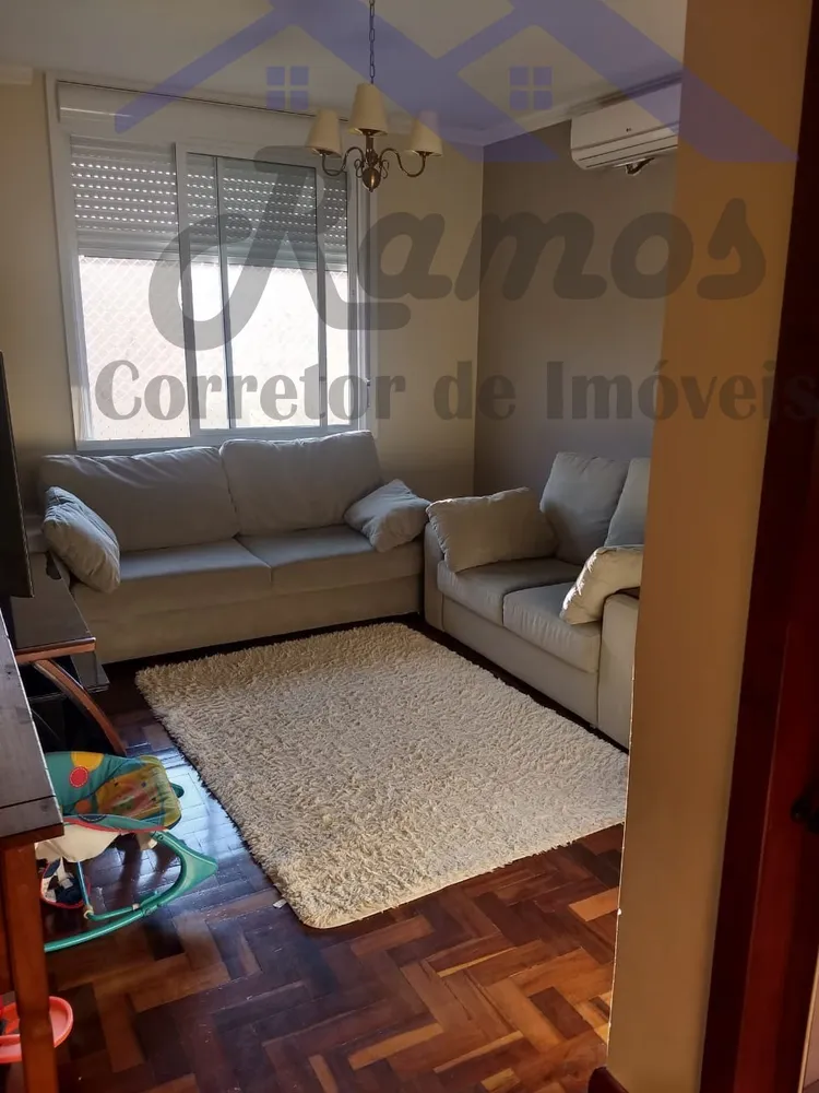 Apartamento, 2 quartos, 56 m² - Foto 1