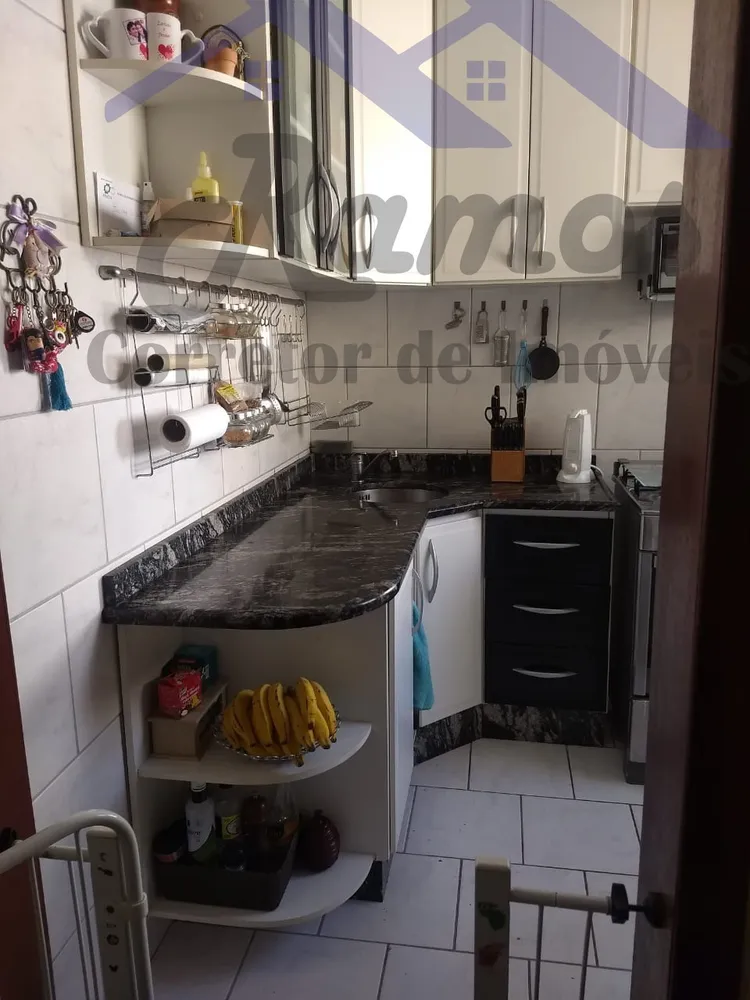 Apartamento, 2 quartos, 56 m² - Foto 3