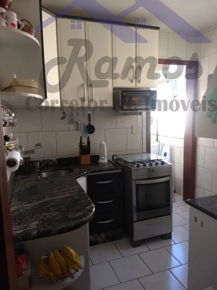 Apartamento, 2 quartos, 56 m² - Foto 2