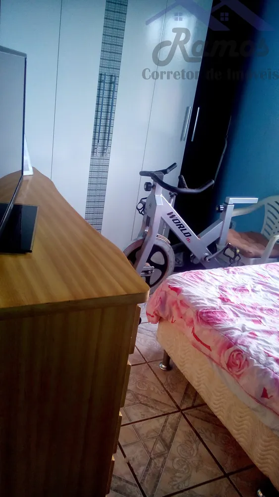 Apartamento, 2 quartos, 50 m² - Foto 3