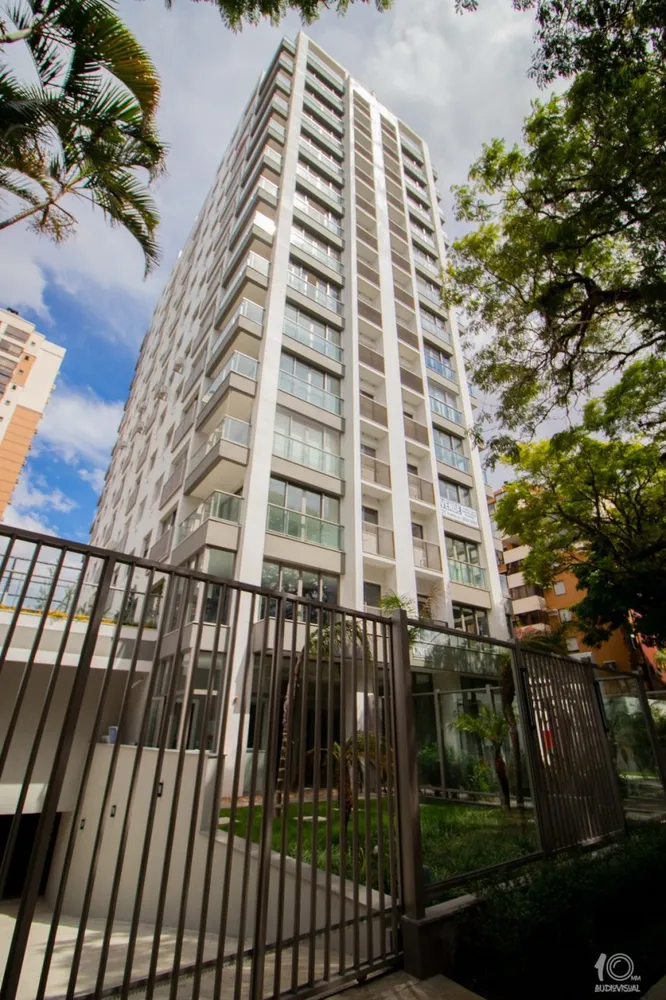 Apartamento, 3 quartos, 105 m² - Foto 1