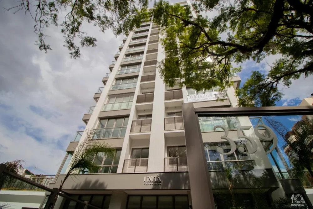Apartamento, 3 quartos, 105 m² - Foto 2