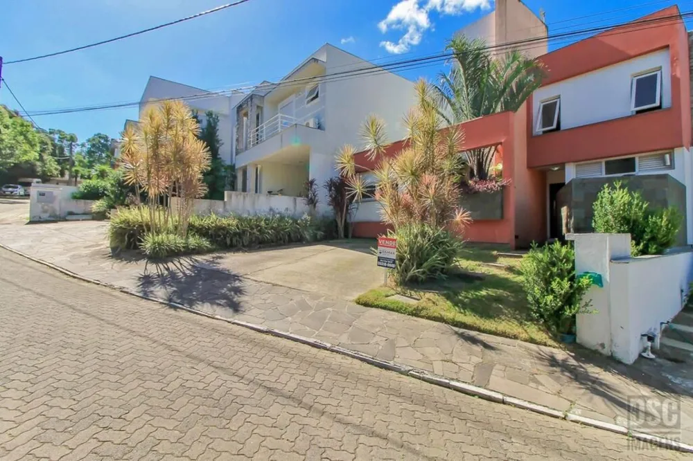 Casa, 2 quartos, 167 m² - Foto 1