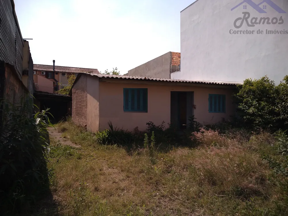 Terreno, 440 m² - Foto 1
