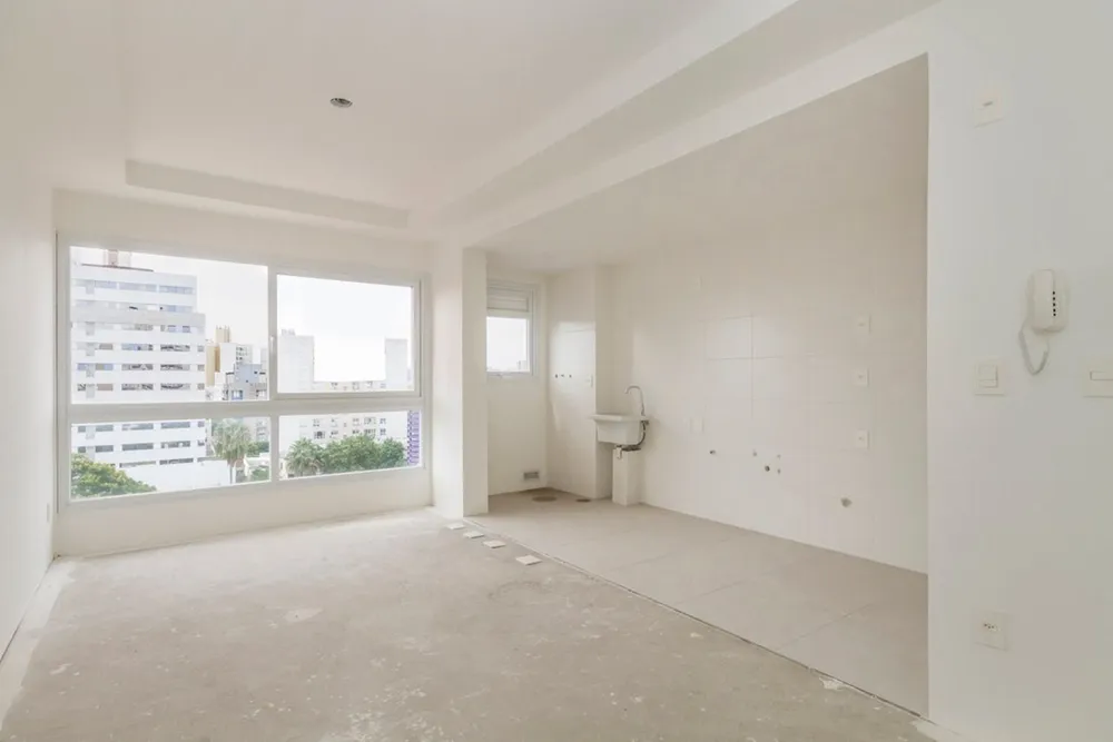 Apartamento, 1 quarto, 45 m² - Foto 2