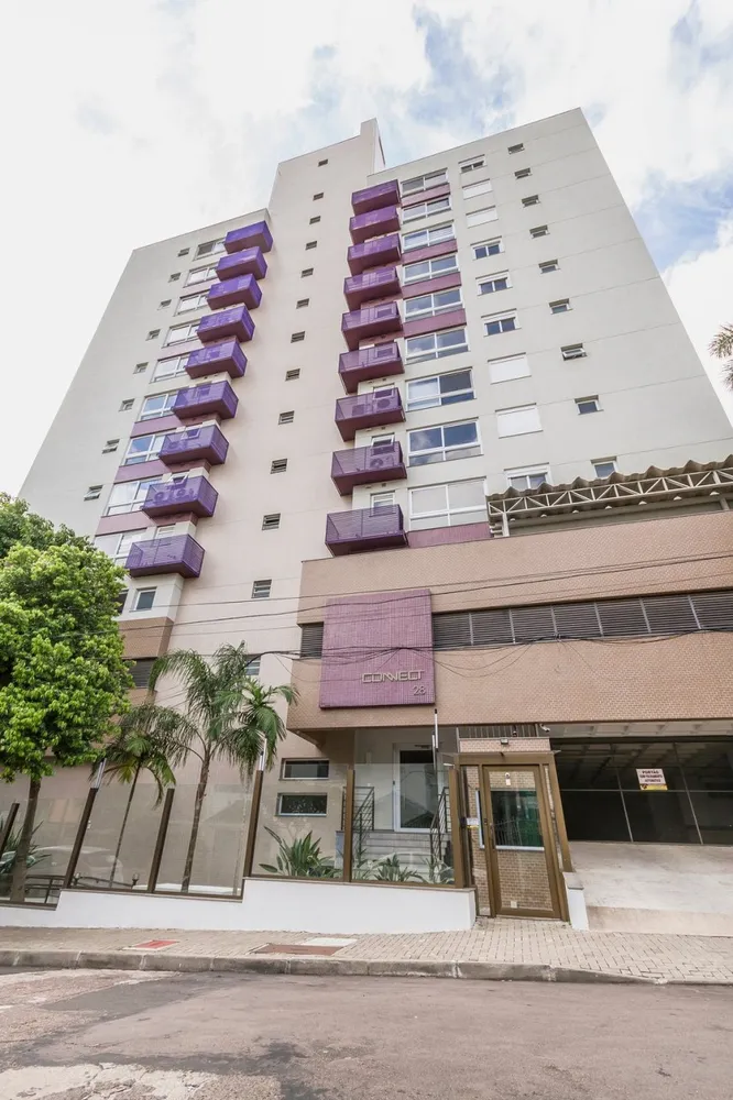Apartamento, 1 quarto, 45 m² - Foto 1