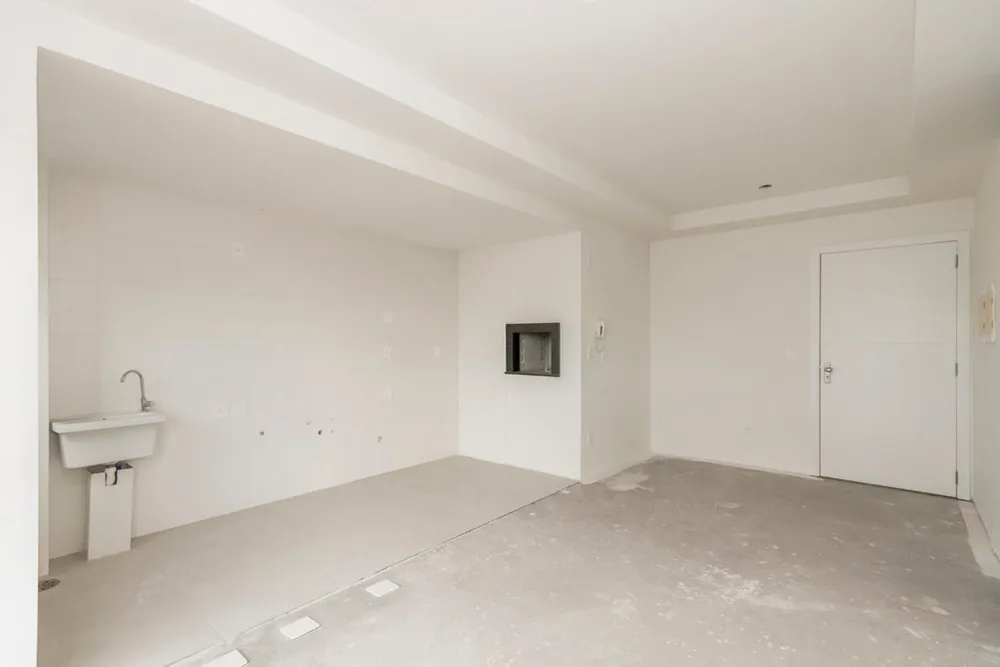 Apartamento, 1 quarto, 45 m² - Foto 3