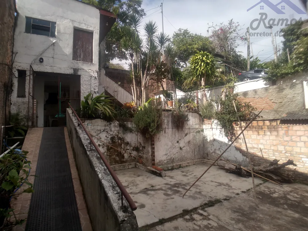 Casa, 2 quartos, 115 m² - Foto 4