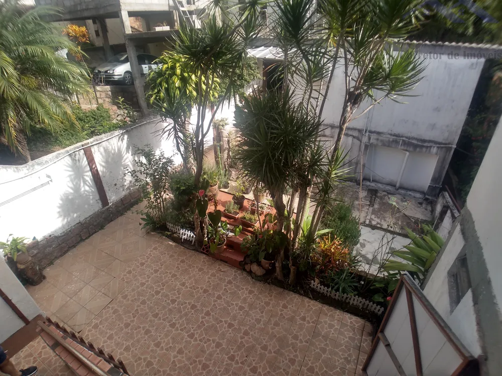 Casa, 2 quartos, 115 m² - Foto 1