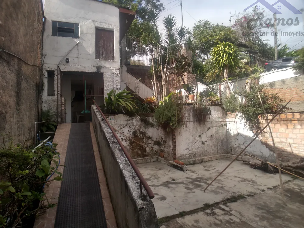 Casa, 2 quartos, 115 m² - Foto 3