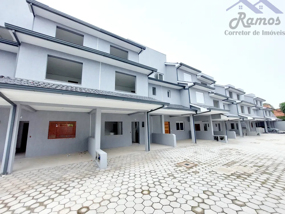 Casa, 4 quartos, 161 m² - Foto 2