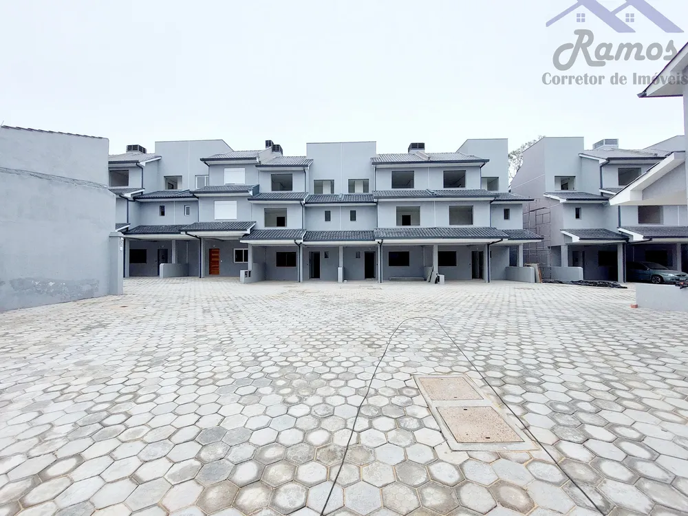 Casa, 4 quartos, 161 m² - Foto 4
