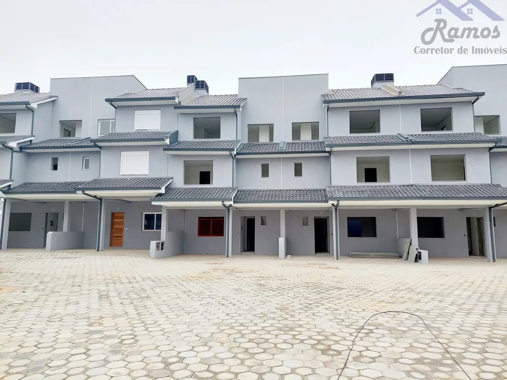 Casa, 4 quartos, 161 m² - Foto 3