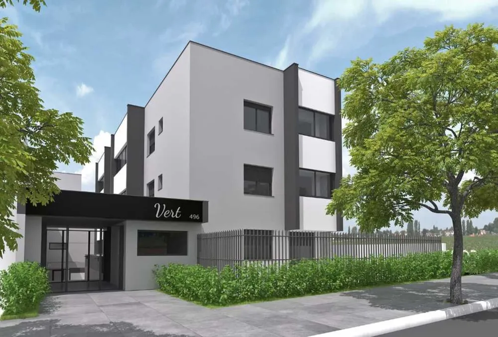 Apartamento, 3 quartos, 133 m² - Foto 1